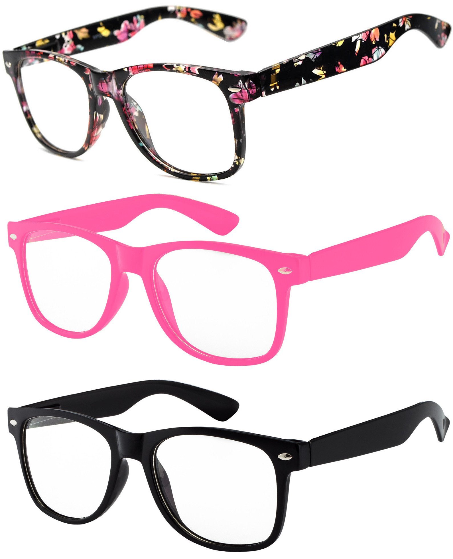 eyeglasses manhattan ks