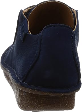 clarks women's funny dream derbys