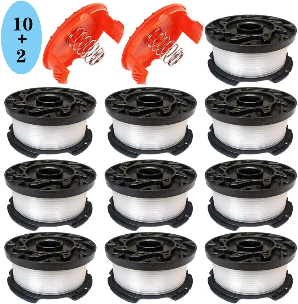 black and decker weed eater string