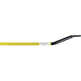 Ancra 50015-10 Standard Painted ERGO 360 Winch Bar, 34"