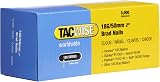 Tacwise 0401 18G 50mm Galvanised Brad Nails Pack 5000