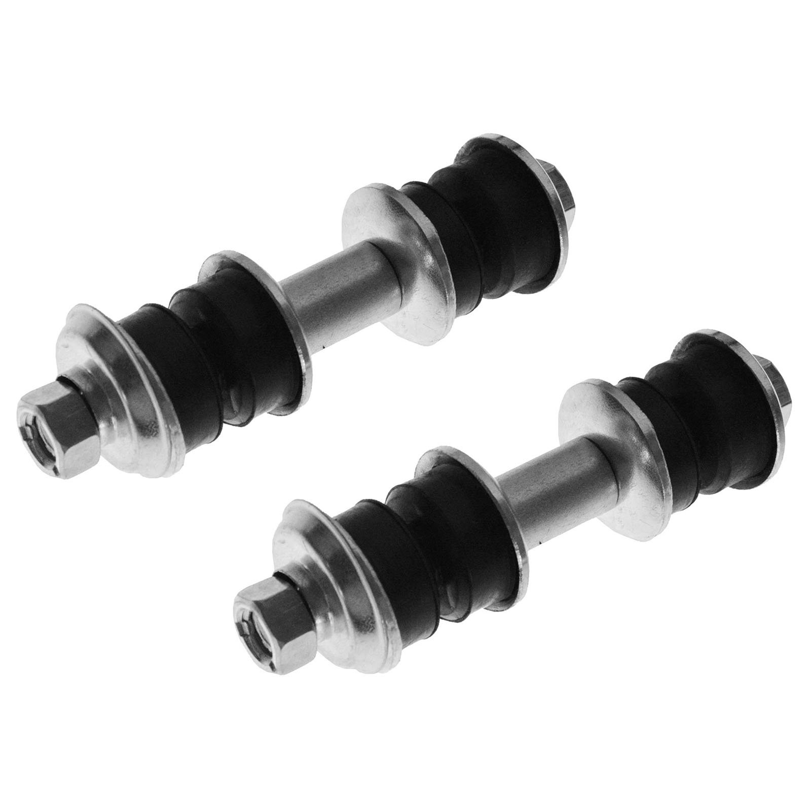 Photo 1 of TRQ Front Sway Bar Stabilizer Link Set Compatible with 2004-2006 Scion xA xB 2000-2005 Toyota Echo