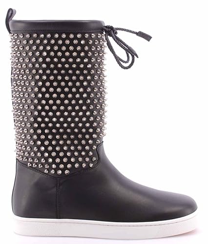 louboutin shoes boots