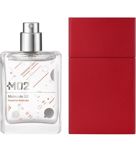 Amazon.com: ESCENTRIC MOLECULES Molecule 02 100ml : Beauty
