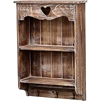 Amazon.de Bestseller: Die beliebtesten Artikel in Küchenhängeschränke