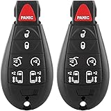 Amazon Com 2002 02 Jeep Liberty Chrysler Keyless Entry