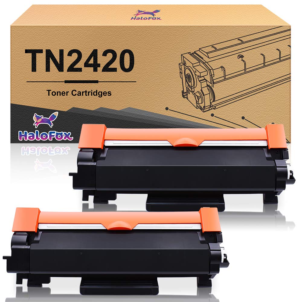 brother tn2420
