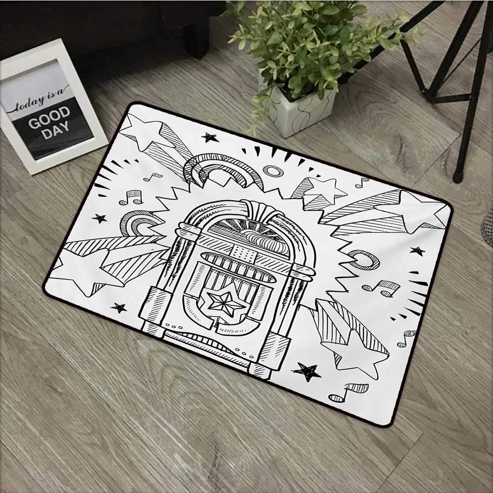 Best Chair Mat For Carpet 32′