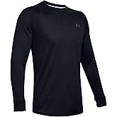 Under Armour Men's UA Waffle Crew Long Sleeve