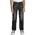 Levi's Boys' 514 Straight Fit Jeans
