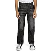 Levi's Boys 514 Straight Fit Jeans