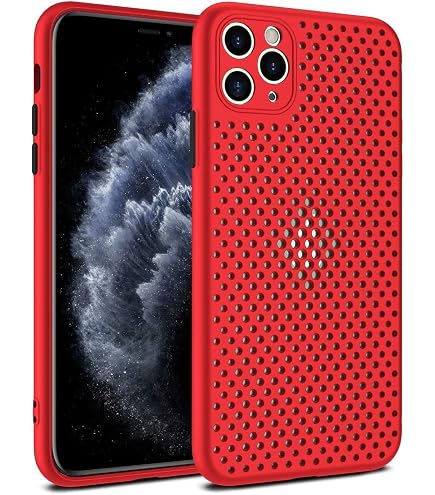 Amazon.com: Razer Arctech Pro for iPhone 12 and iPhone 12 Pro Case