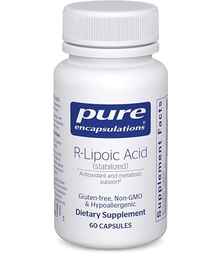 lipoic acid 300 mg b6 b12 acetyl-l-carnitine inositol Source Naturals Acetyl L-Carnitine & Alpha Lipoic Acid