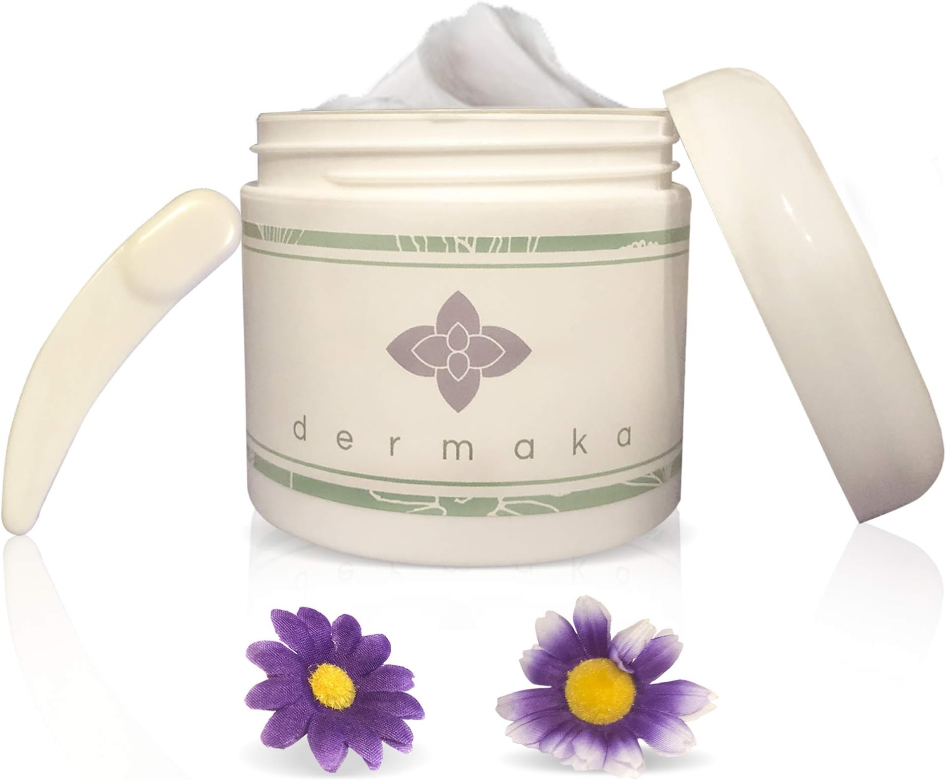 Dermaka Cream (4oz)
