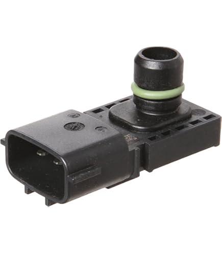 Amazon.com: Pressure Sensor 25085-3JA0A 0265005329 for