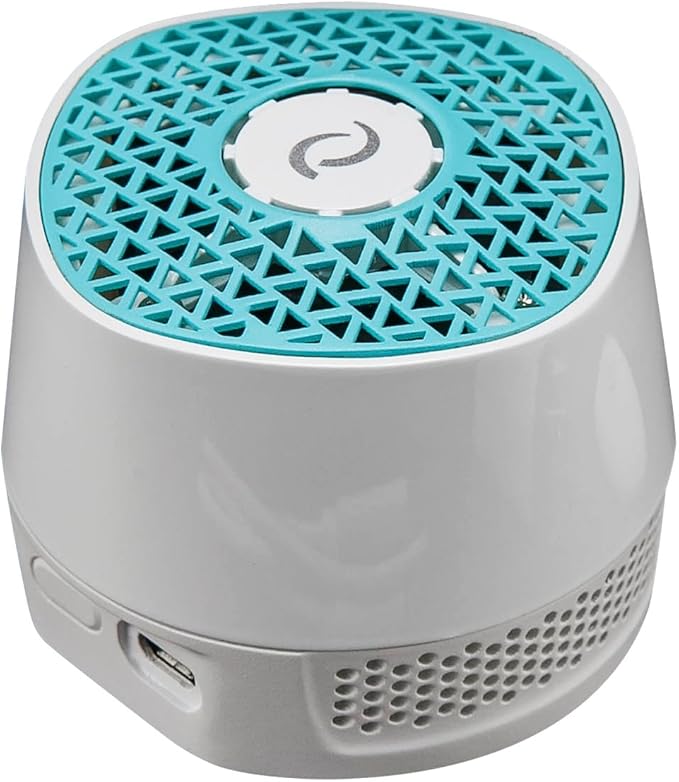 VentiFresh 2.0 Portable Odor Eliminating Air Filtration Device, Air