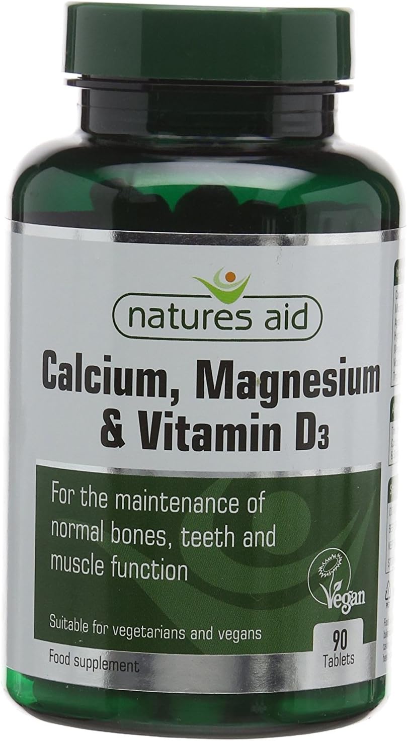 Natures Aid, 2 count (Pack of 90)