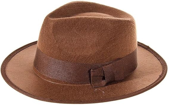 children's explorer hat