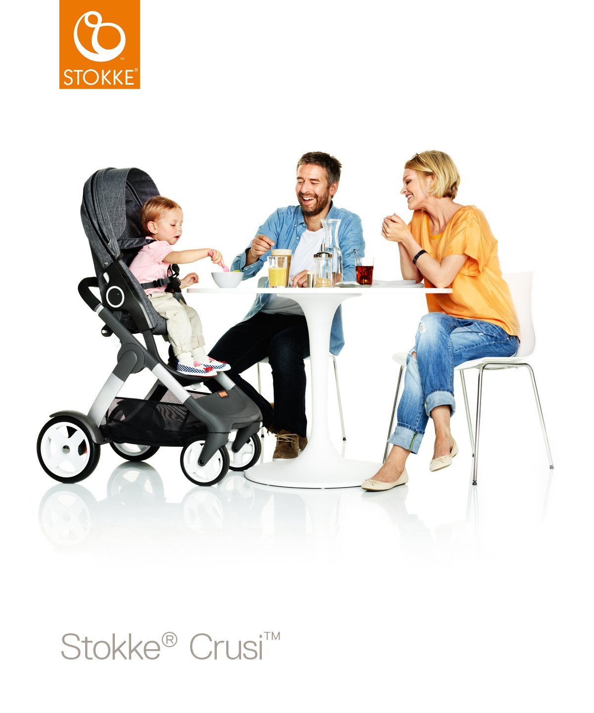 stokke crusi 3 in 1