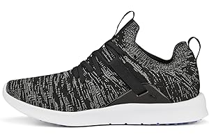 Puma Golf NA Women's Laguna Fusion Knit Sneaker