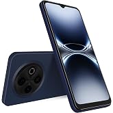 Zolykool 4G Unlocked Android Phones, 6.6&rdquo; HD+ Octa-Core 3+16GB/256 TF Blue | 4G Unlocked for T-mobile, Android 12 Smart Phone, Dual SIM Unlocked Cell Phone, 13MP Smartphones, Face ID