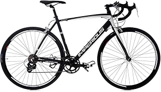 KS Cycling Imperious (black)