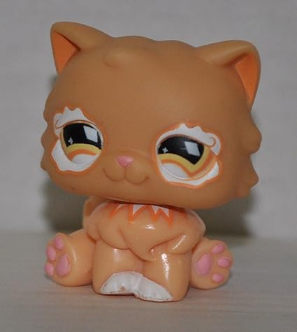 littlest pet shop 490
