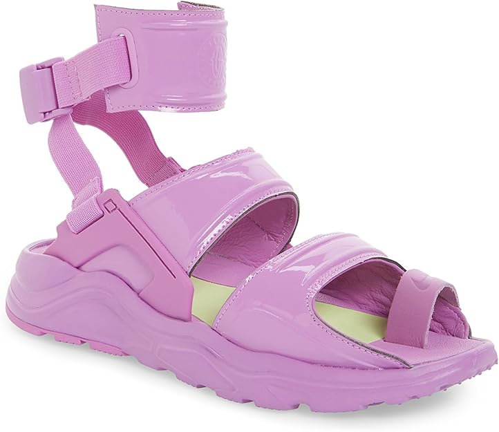 nike huarache gladiator sandals