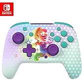 NSW Rematch Wireless Controller- Invincible Mario - Invincible Mario Edition