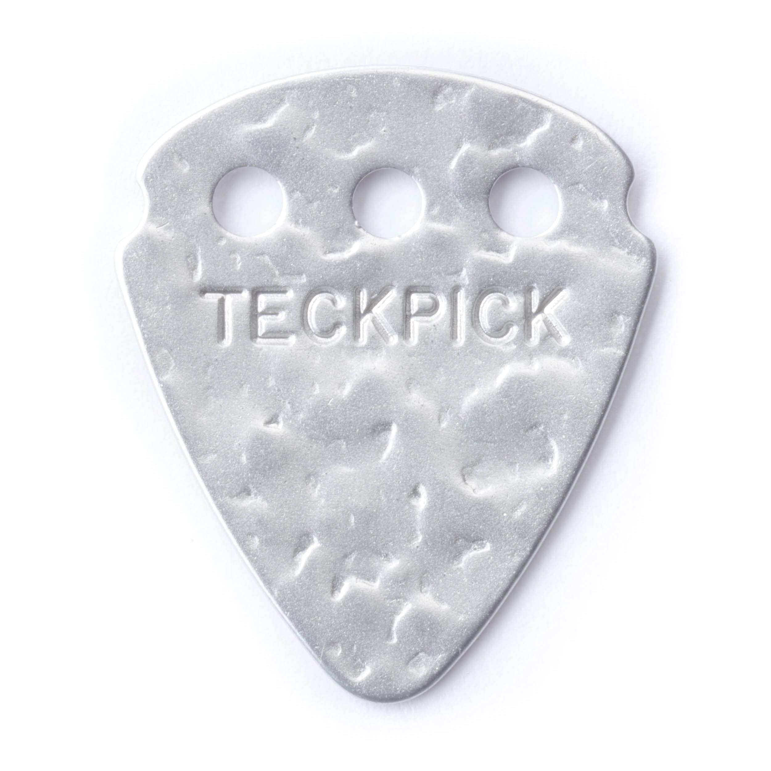 Jim Dunlop 467R.TEX Teckpick Pick - Textured (Pack of 12)