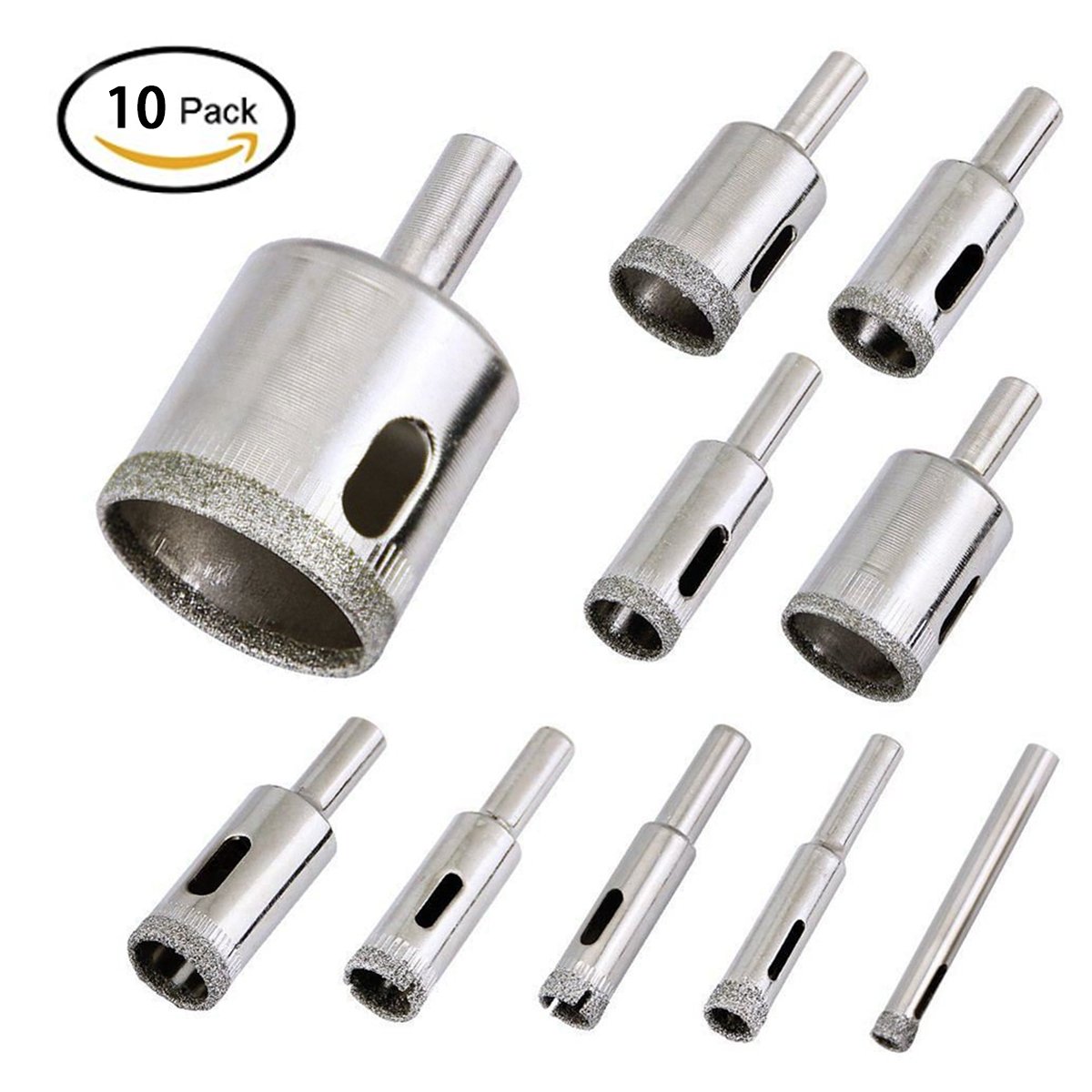 Best Drill A Hole In Glass Jar