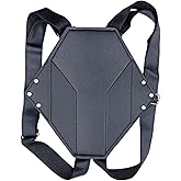 Katana Samurai Ninja Sword Carrying Belt Frog (5)