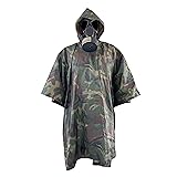 EXPPE Military Nuclear Poncho M15 V.2, Tactical