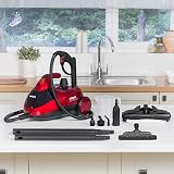 Ewbank SC1000 Steam Dynamo Cleaner Sanitiser Multi-Purpose Attachments Floors view 7