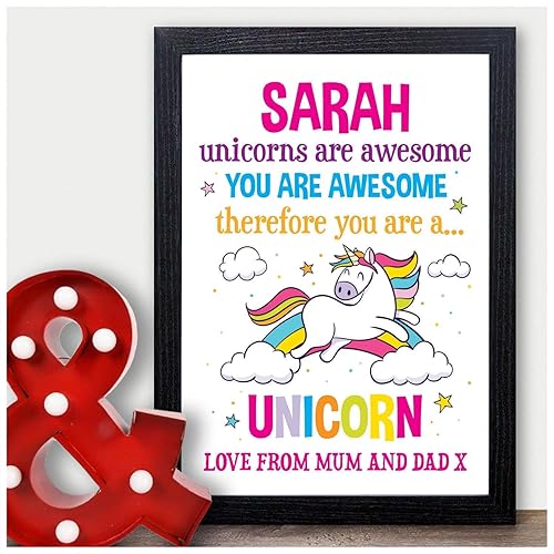 unicorn gifts for women