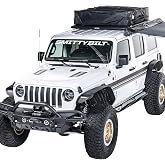 Smittybilt XRC JL FLAT FLARES