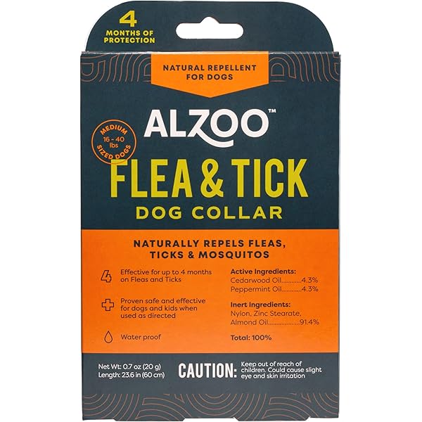 alzoo natural repellent for dogs