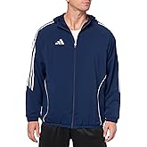 adidas mens Tiro 24 Windbreaker