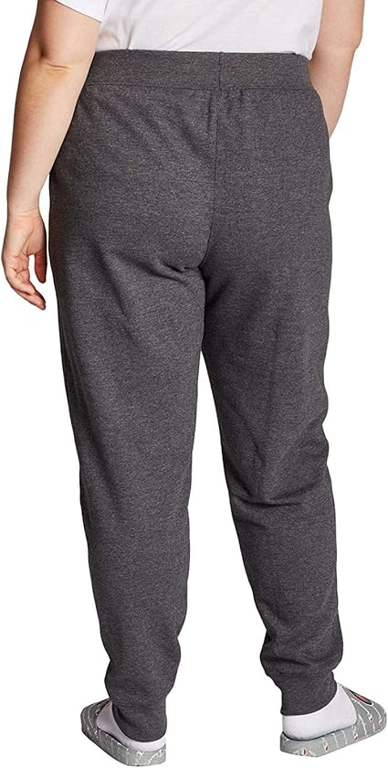 plus size champion joggers