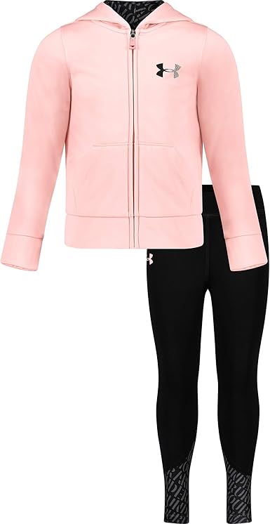 under armour girl hoodies