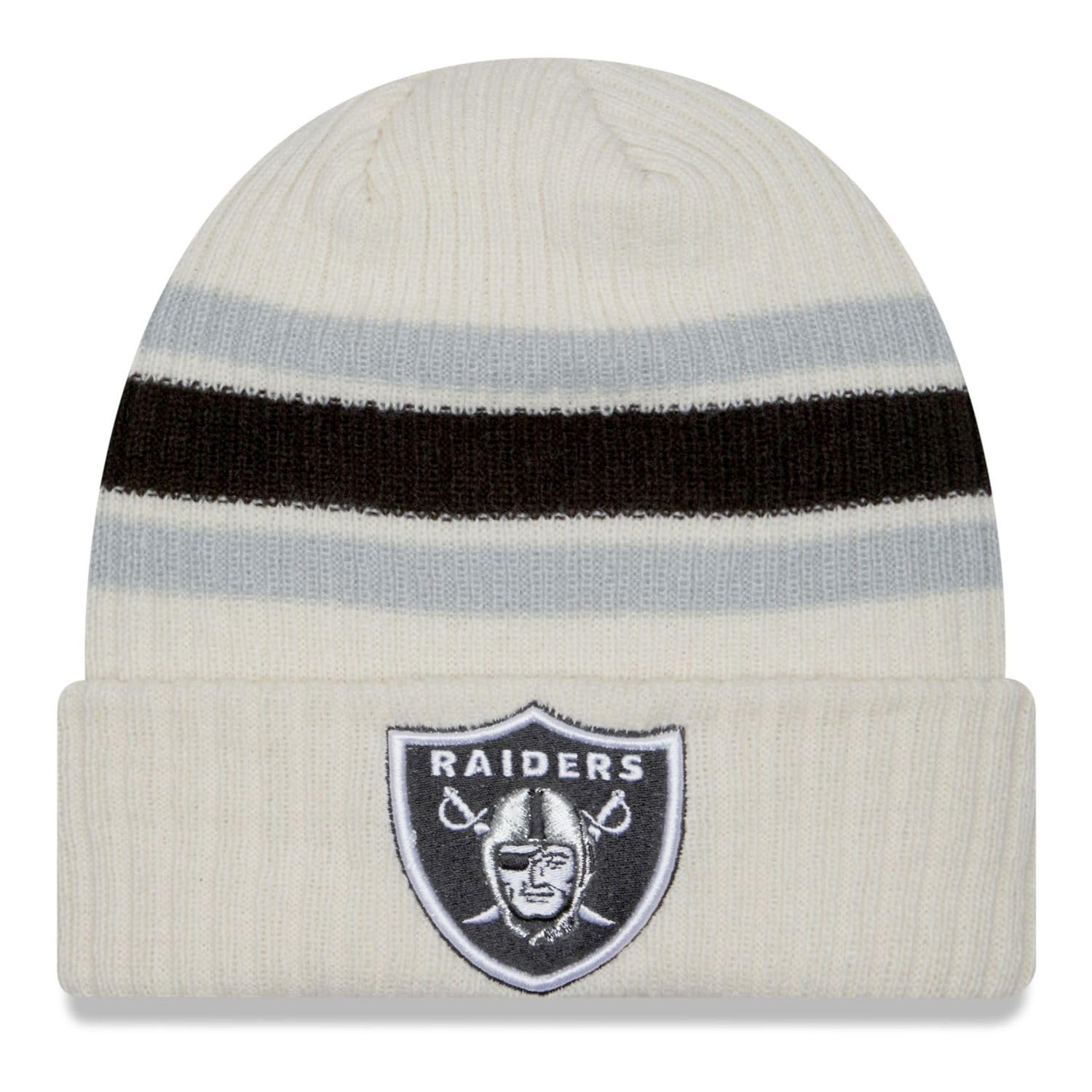 New Era Unisex NFL Knit Vintage