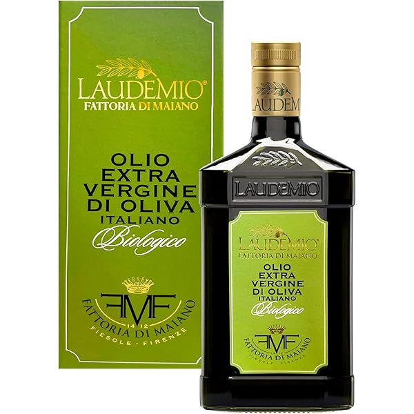 Amazon.com : Laudemio Sorgenti, +650 mg/kg Tuscany