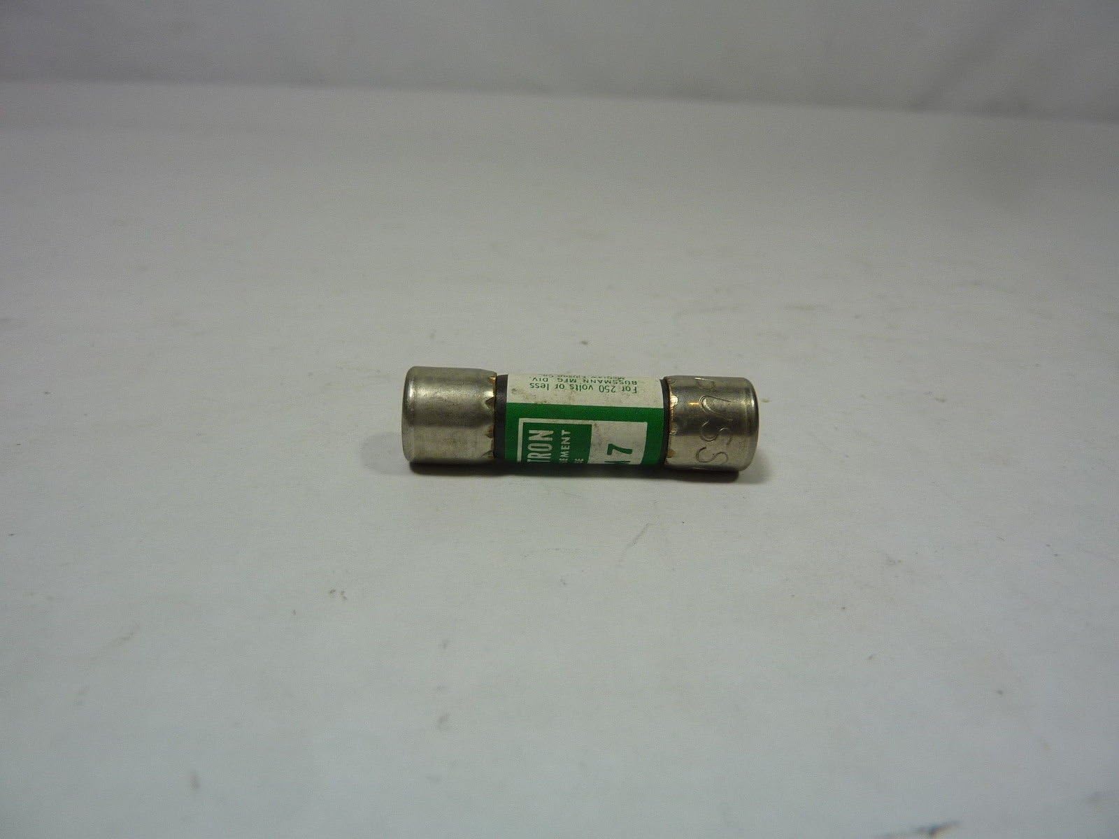 Fusetron FNM-7 Fuse 7A 250V