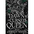 The Dawn of the Cursed Queen (Gods & Monsters), Packaging may vary