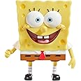 The Noble Collection Bendable Spongebob Squarepants-Spongebob