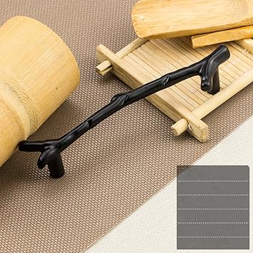 Zehui Cabinet Pull Knob Drawer Pulls Modern European Style Garden