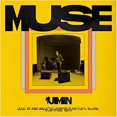Generic JIMIN 2nd Solo Album [MUSE] Photobook Serenade Version, BHE0416