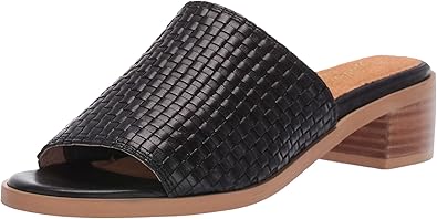 seychelles woven slide