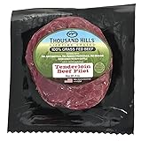 Beef Tenderloin Filet