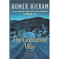 October Sky: Homer Hickam: 9780739403853: Amazon.com: Books